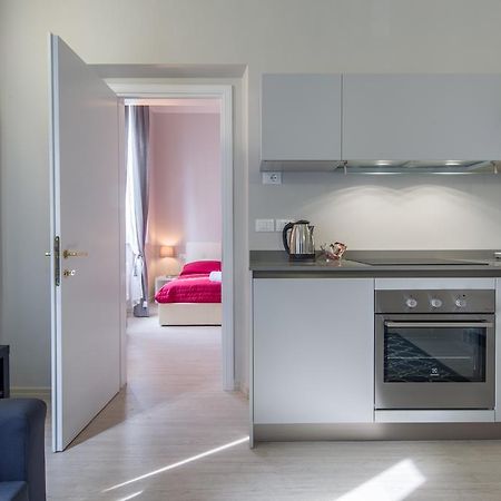 Beccaria Suite Firenze Eksteriør billede