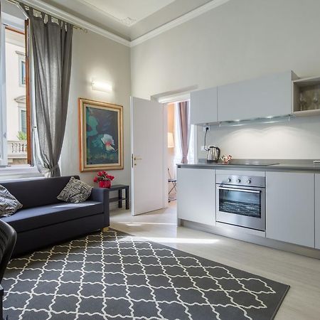 Beccaria Suite Firenze Eksteriør billede