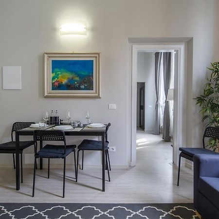 Beccaria Suite Firenze Eksteriør billede