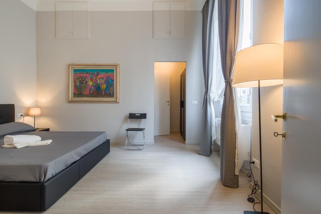 Beccaria Suite Firenze Eksteriør billede