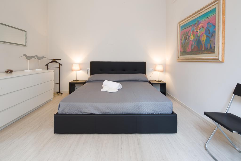 Beccaria Suite Firenze Eksteriør billede