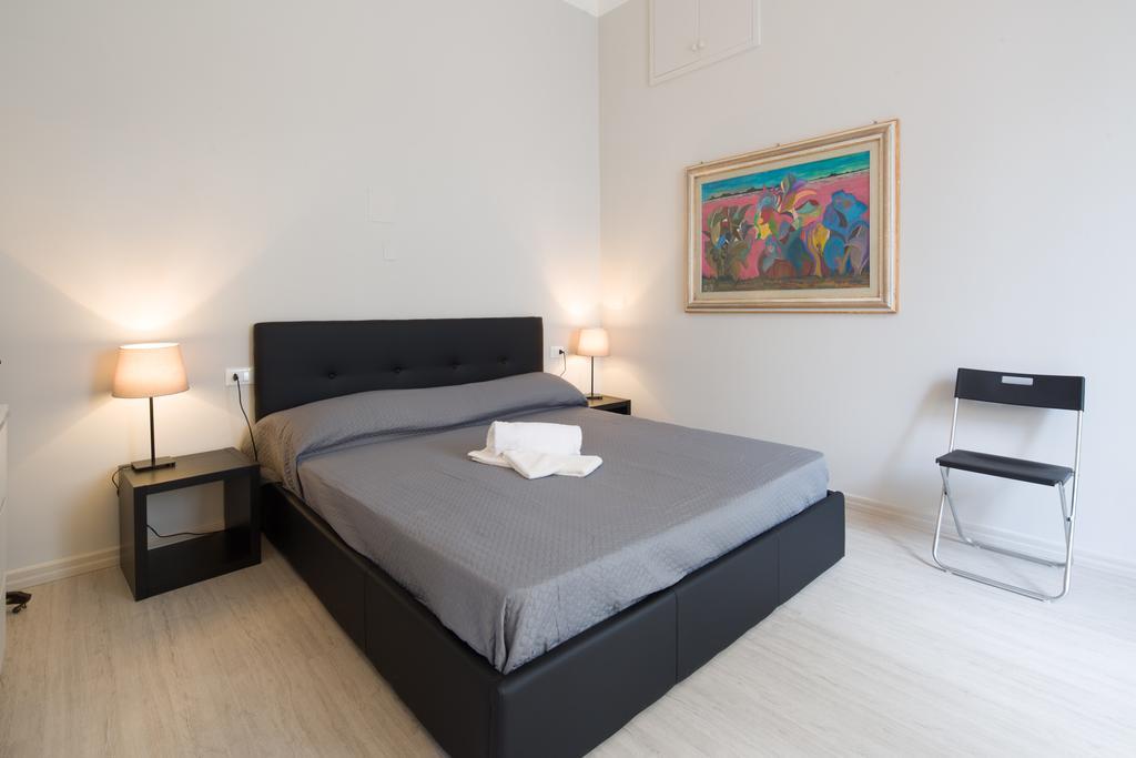 Beccaria Suite Firenze Eksteriør billede