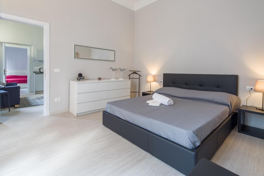 Beccaria Suite Firenze Eksteriør billede