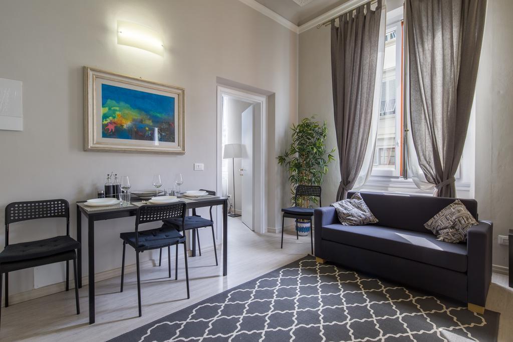 Beccaria Suite Firenze Eksteriør billede