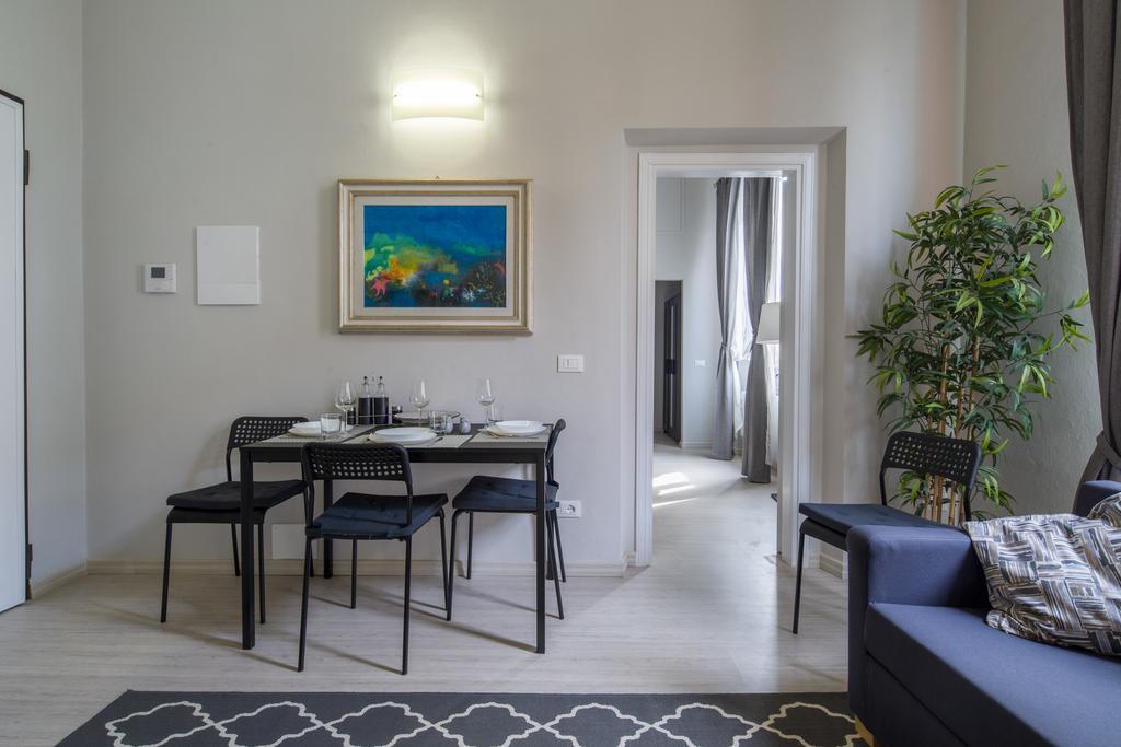 Beccaria Suite Firenze Eksteriør billede