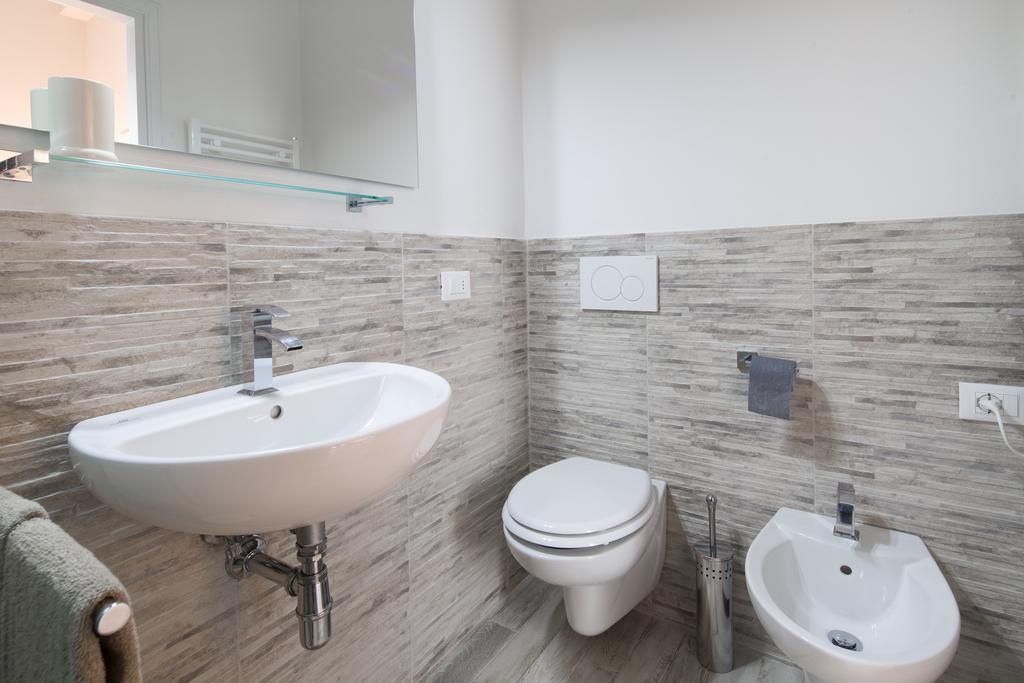 Beccaria Suite Firenze Eksteriør billede