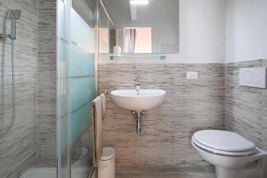 Beccaria Suite Firenze Eksteriør billede