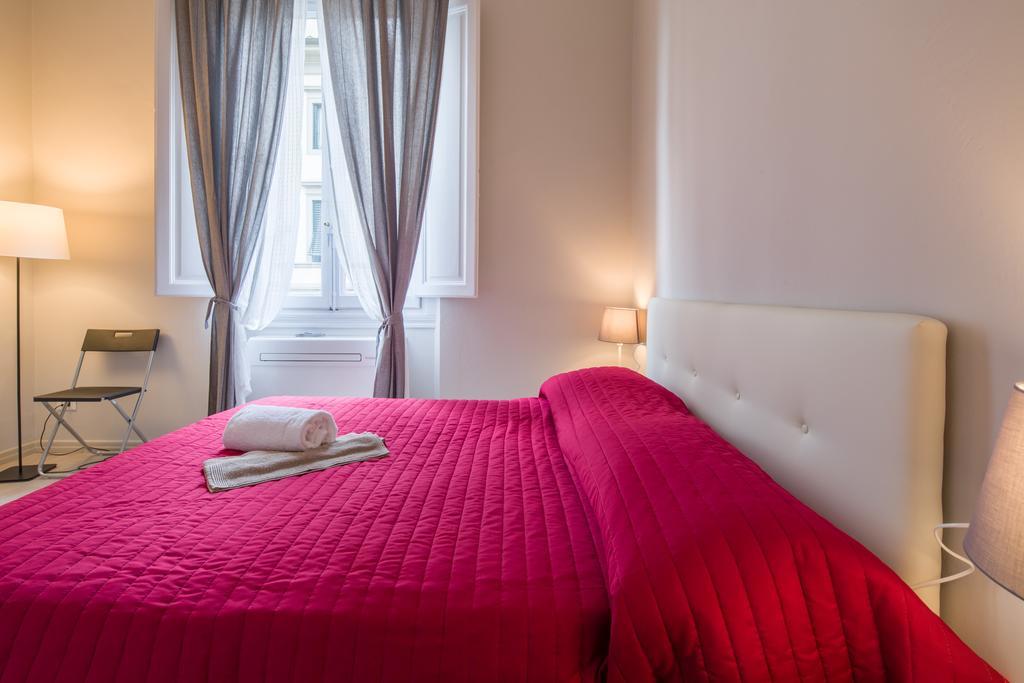 Beccaria Suite Firenze Eksteriør billede