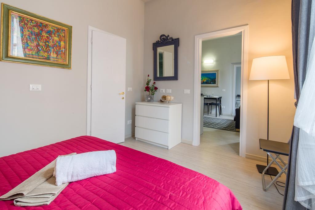 Beccaria Suite Firenze Eksteriør billede