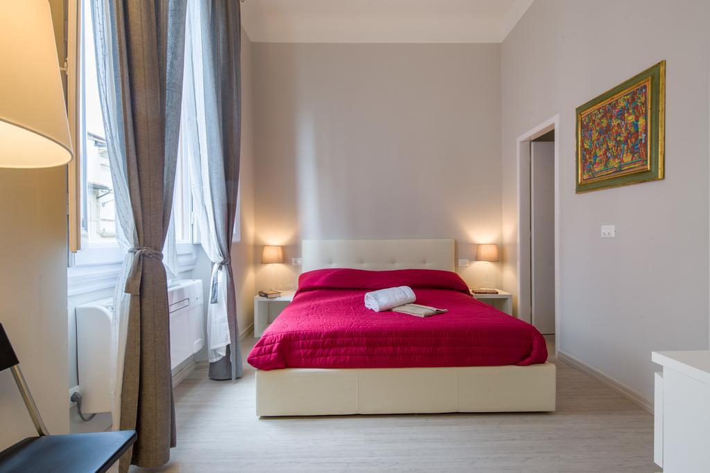 Beccaria Suite Firenze Eksteriør billede